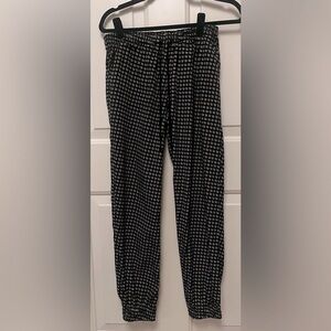 EXPRESS PATTERN GENIE PANTS